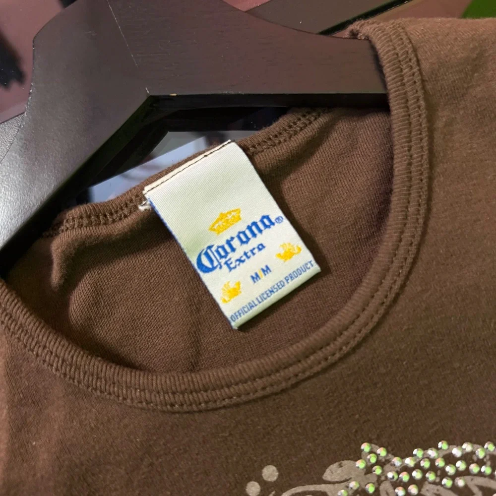 Corona Extra this item